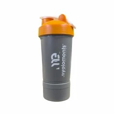 ΔΩΡΟ MY ELEMENTS PROTEIN SHAKER