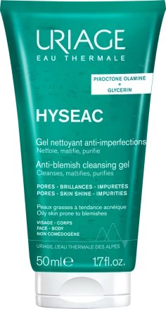 ΔΩΡΟ URIAGE HYSEAC CLEANING GEL 50ML