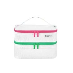 ΔΩΡΟ DR.JART MESH MAKEUP POUCH