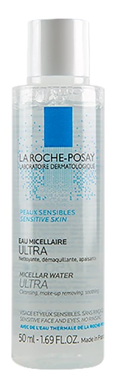 GIFT La Roche Posay Eau Micellaire Ultra 50ml