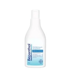 ΔΩΡΟ BEPANTHOL ΓΑΛΑΚΤΩΜΑ ΣΩΜΑΤΟΣ 100ML
