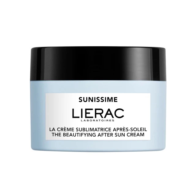 Lierac Sunissime The Beautifying After Sun Cream Η Θεϊκή Κρέμα για ...