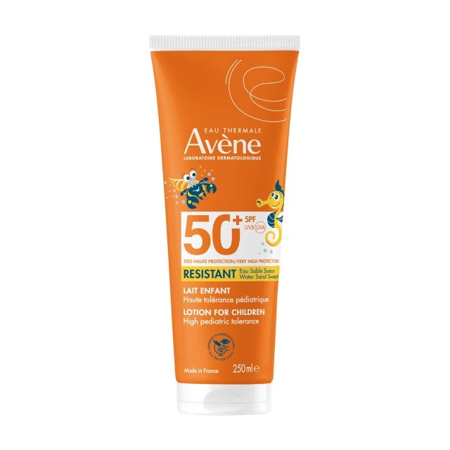 Avene Eau Thermale Lait Enfant Παιδικό Αντηλιακό Γαλάκτωμα SPF50+, ...