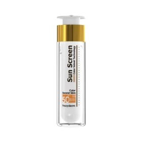 Frezyderm Sun Screen Color Velvet Face Cream SPF50+ Αντηλιακό Προσώ...