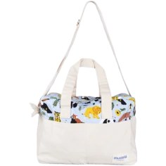 ΔΩΡΟ MUSTELA DIAPER BAG