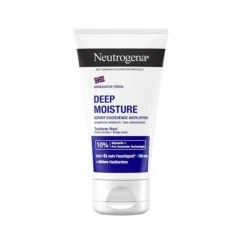 ΔΩΡΟ NEUTROGENA DEEP MOISTURE BODY LOT 50ML