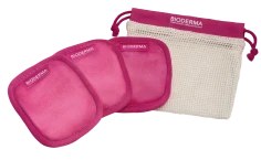 ΔΩΡΟ BIODERMA WASHABLE COTTON PADS