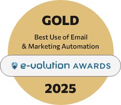 Best Service 2024 Badge