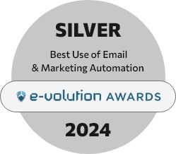 Awards Badge
